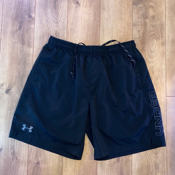 Under Armour Shorts - Picture 1 of 4